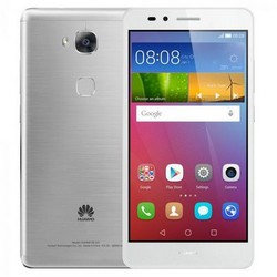Замена разъема зарядки на телефоне Huawei GR5 в Воронеже